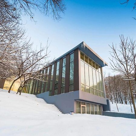 Commune By The Great Wall, In The Unbound Collection By Hyatt Yanqing Exterior photo