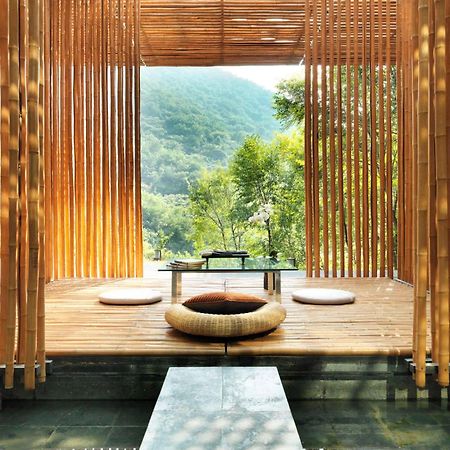 Commune By The Great Wall, In The Unbound Collection By Hyatt Yanqing Exterior photo
