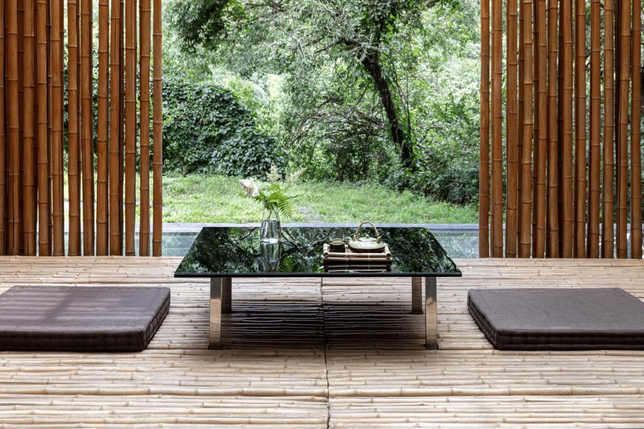 Commune By The Great Wall, In The Unbound Collection By Hyatt Yanqing Exterior photo