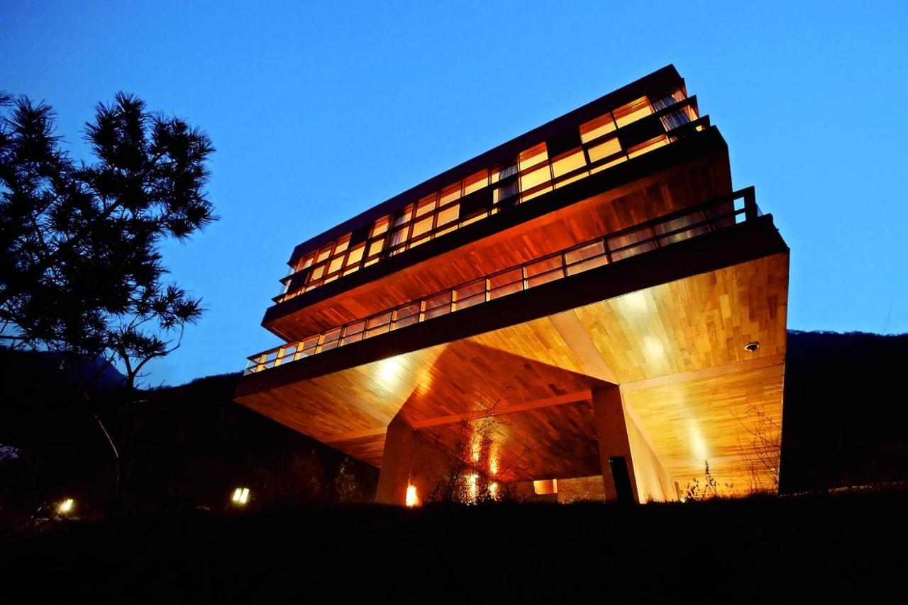Commune By The Great Wall, In The Unbound Collection By Hyatt Yanqing Exterior photo