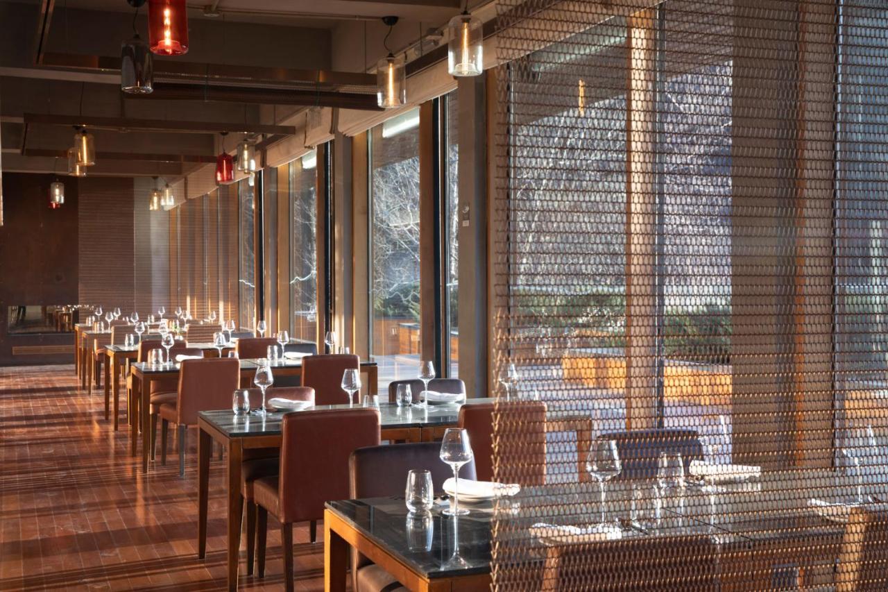 Commune By The Great Wall, In The Unbound Collection By Hyatt Yanqing Exterior photo