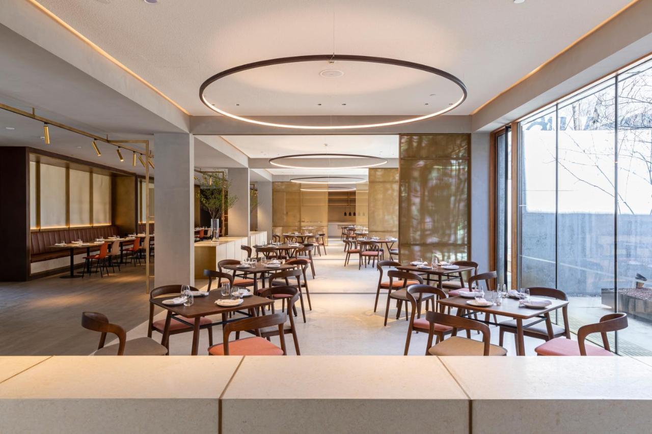 Commune By The Great Wall, In The Unbound Collection By Hyatt Yanqing Exterior photo