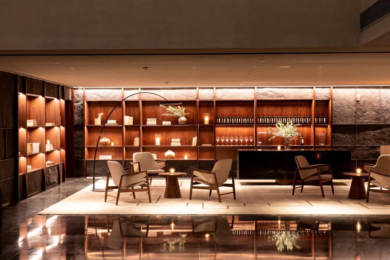 Commune By The Great Wall, In The Unbound Collection By Hyatt Yanqing Exterior photo