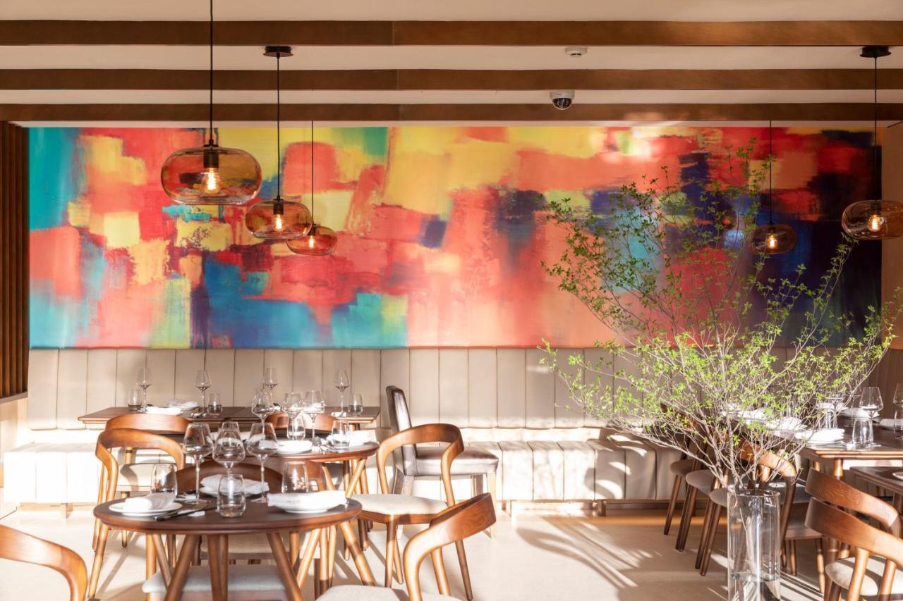 Commune By The Great Wall, In The Unbound Collection By Hyatt Yanqing Exterior photo