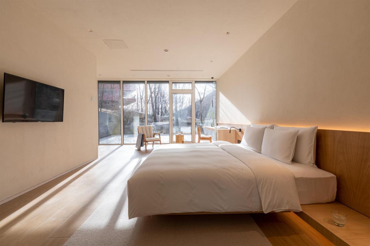 Commune By The Great Wall, In The Unbound Collection By Hyatt Yanqing Exterior photo