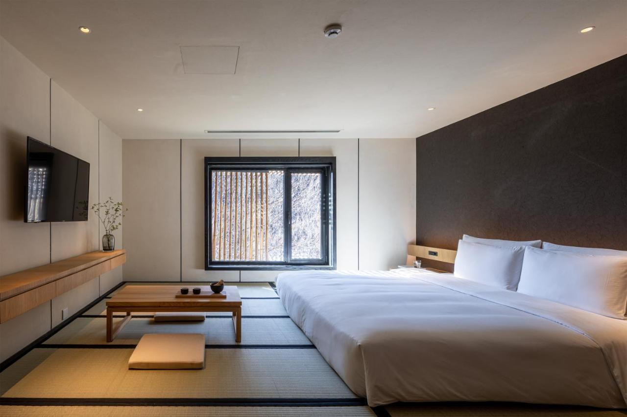 Commune By The Great Wall, In The Unbound Collection By Hyatt Yanqing Exterior photo