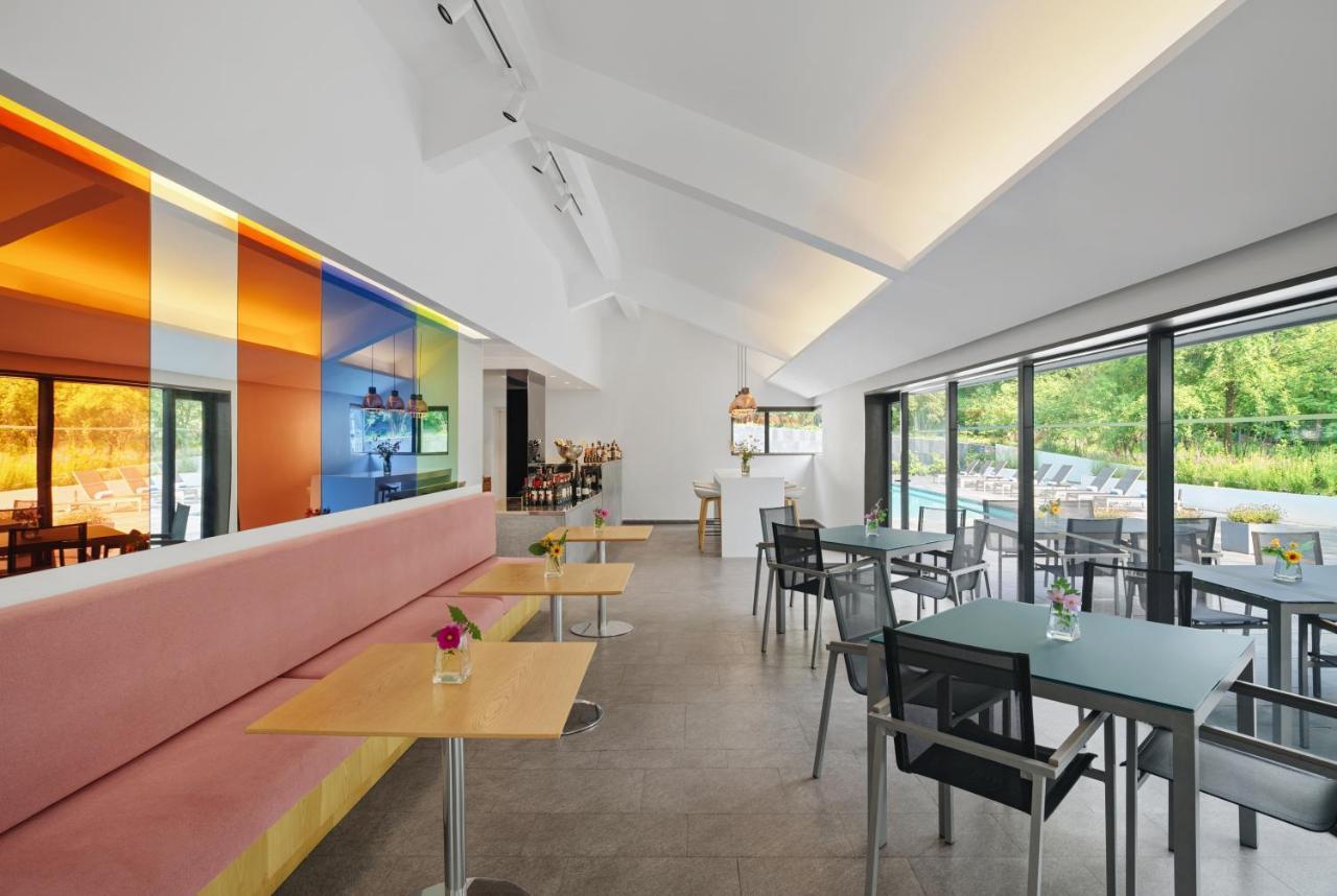 Commune By The Great Wall, In The Unbound Collection By Hyatt Yanqing Exterior photo