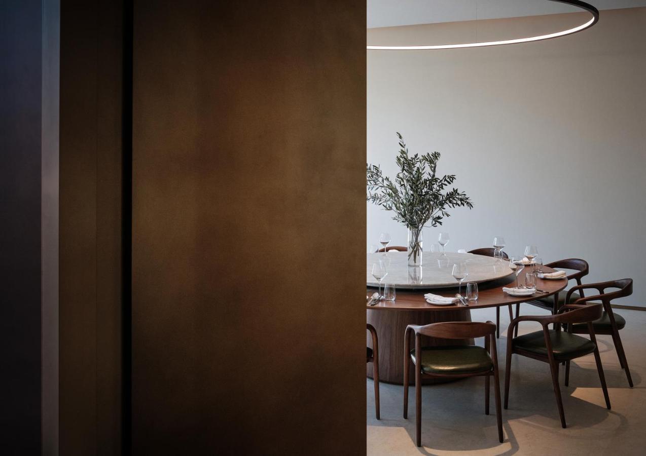 Commune By The Great Wall, In The Unbound Collection By Hyatt Yanqing Exterior photo