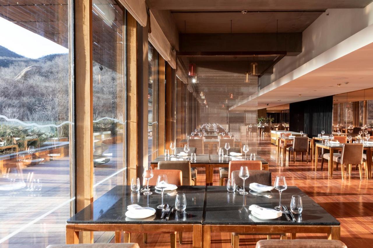 Commune By The Great Wall, In The Unbound Collection By Hyatt Yanqing Exterior photo