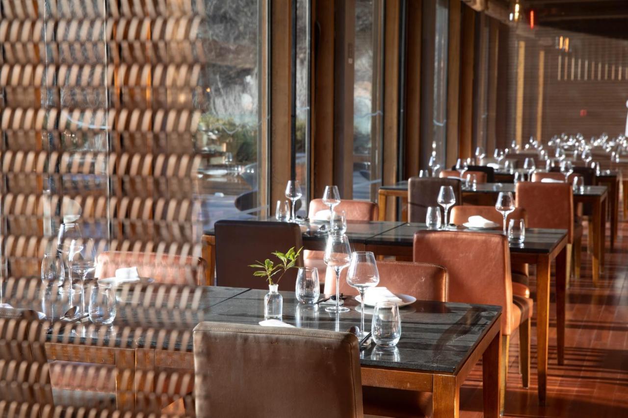 Commune By The Great Wall, In The Unbound Collection By Hyatt Yanqing Exterior photo