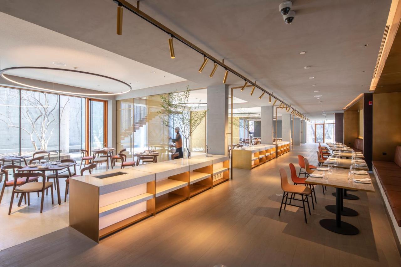 Commune By The Great Wall, In The Unbound Collection By Hyatt Yanqing Exterior photo