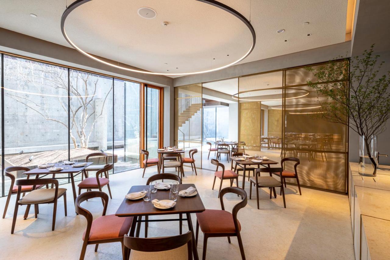 Commune By The Great Wall, In The Unbound Collection By Hyatt Yanqing Exterior photo