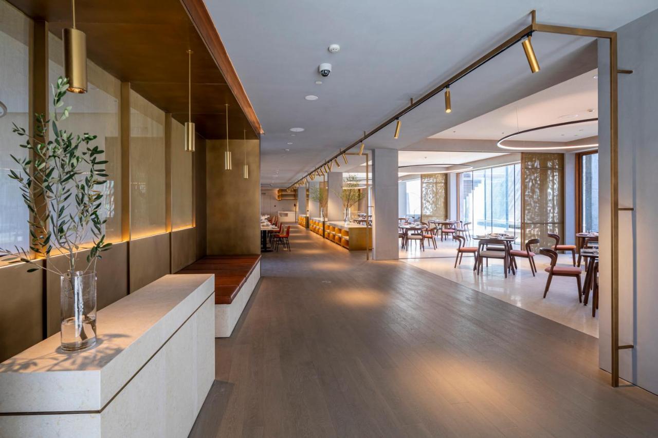 Commune By The Great Wall, In The Unbound Collection By Hyatt Yanqing Exterior photo