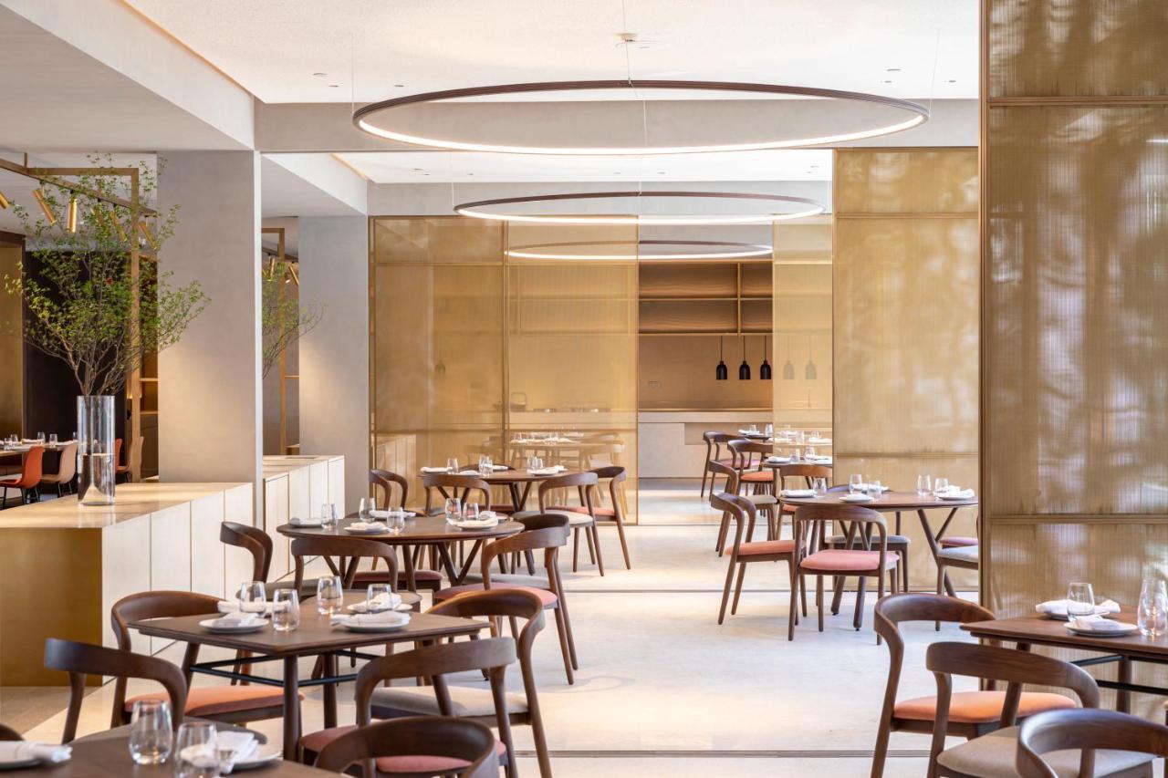 Commune By The Great Wall, In The Unbound Collection By Hyatt Yanqing Exterior photo