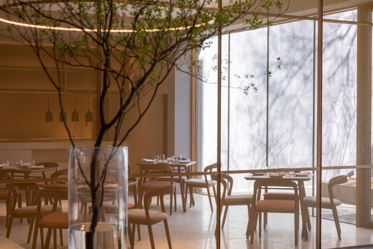 Commune By The Great Wall, In The Unbound Collection By Hyatt Yanqing Exterior photo
