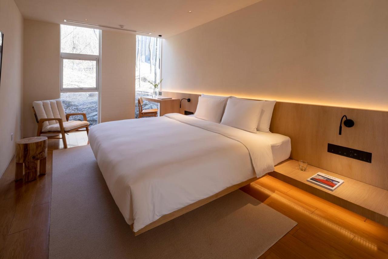 Commune By The Great Wall, In The Unbound Collection By Hyatt Yanqing Exterior photo