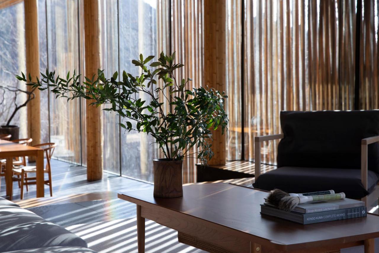 Commune By The Great Wall, In The Unbound Collection By Hyatt Yanqing Exterior photo