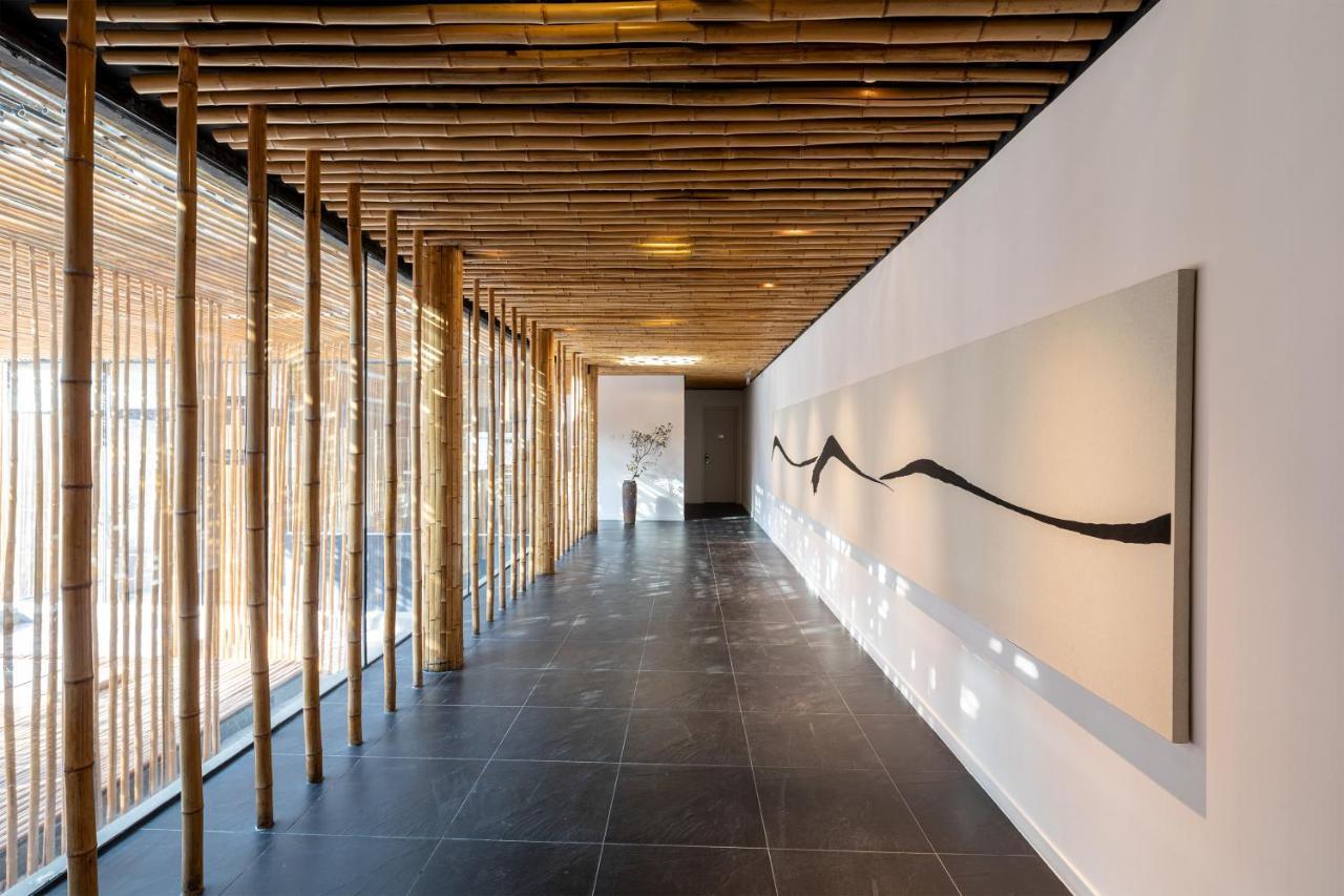 Commune By The Great Wall, In The Unbound Collection By Hyatt Yanqing Exterior photo