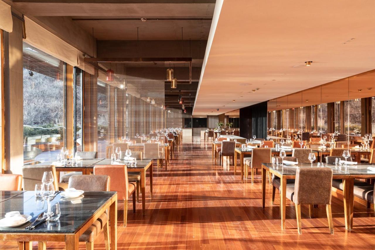 Commune By The Great Wall, In The Unbound Collection By Hyatt Yanqing Exterior photo