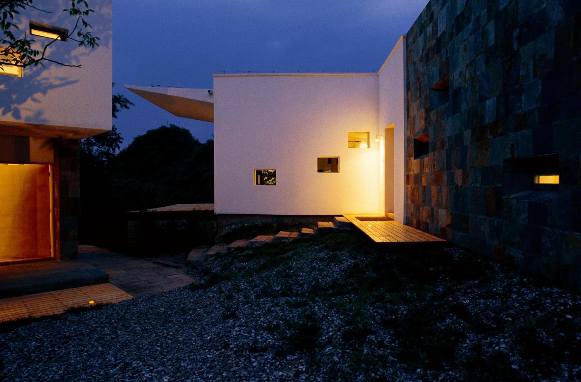Commune By The Great Wall, In The Unbound Collection By Hyatt Yanqing Exterior photo