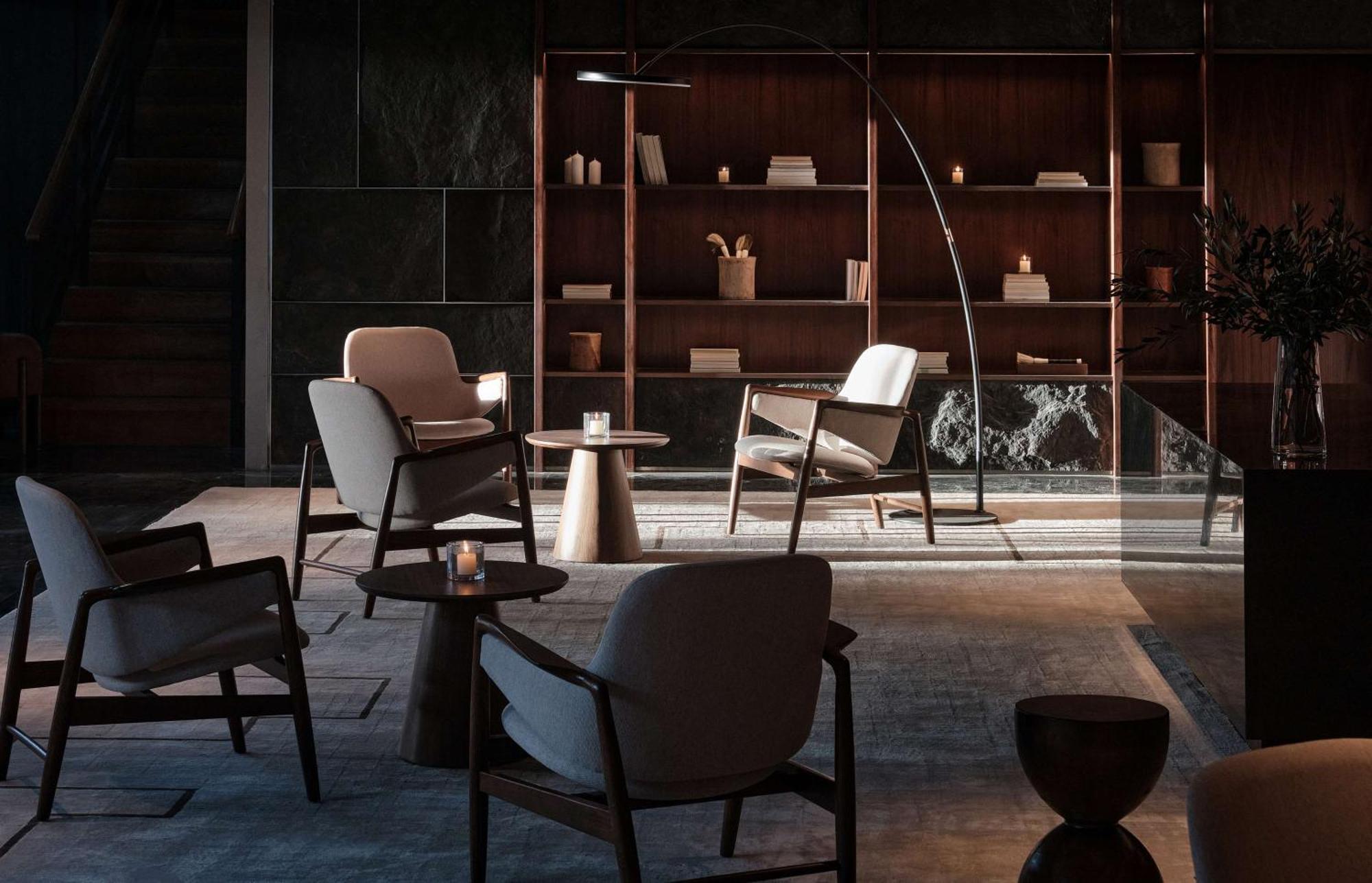 Commune By The Great Wall, In The Unbound Collection By Hyatt Yanqing Exterior photo