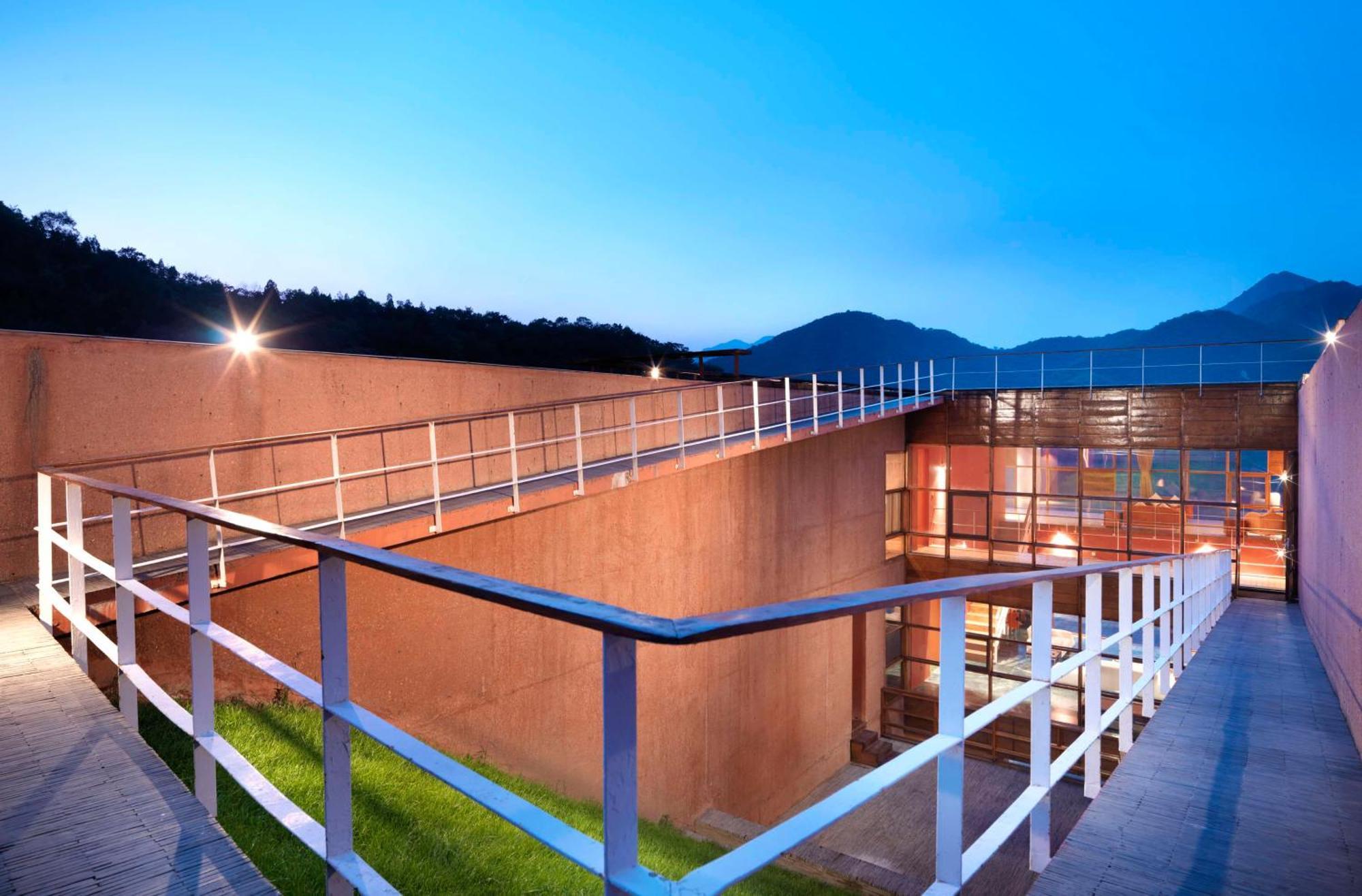 Commune By The Great Wall, In The Unbound Collection By Hyatt Yanqing Exterior photo