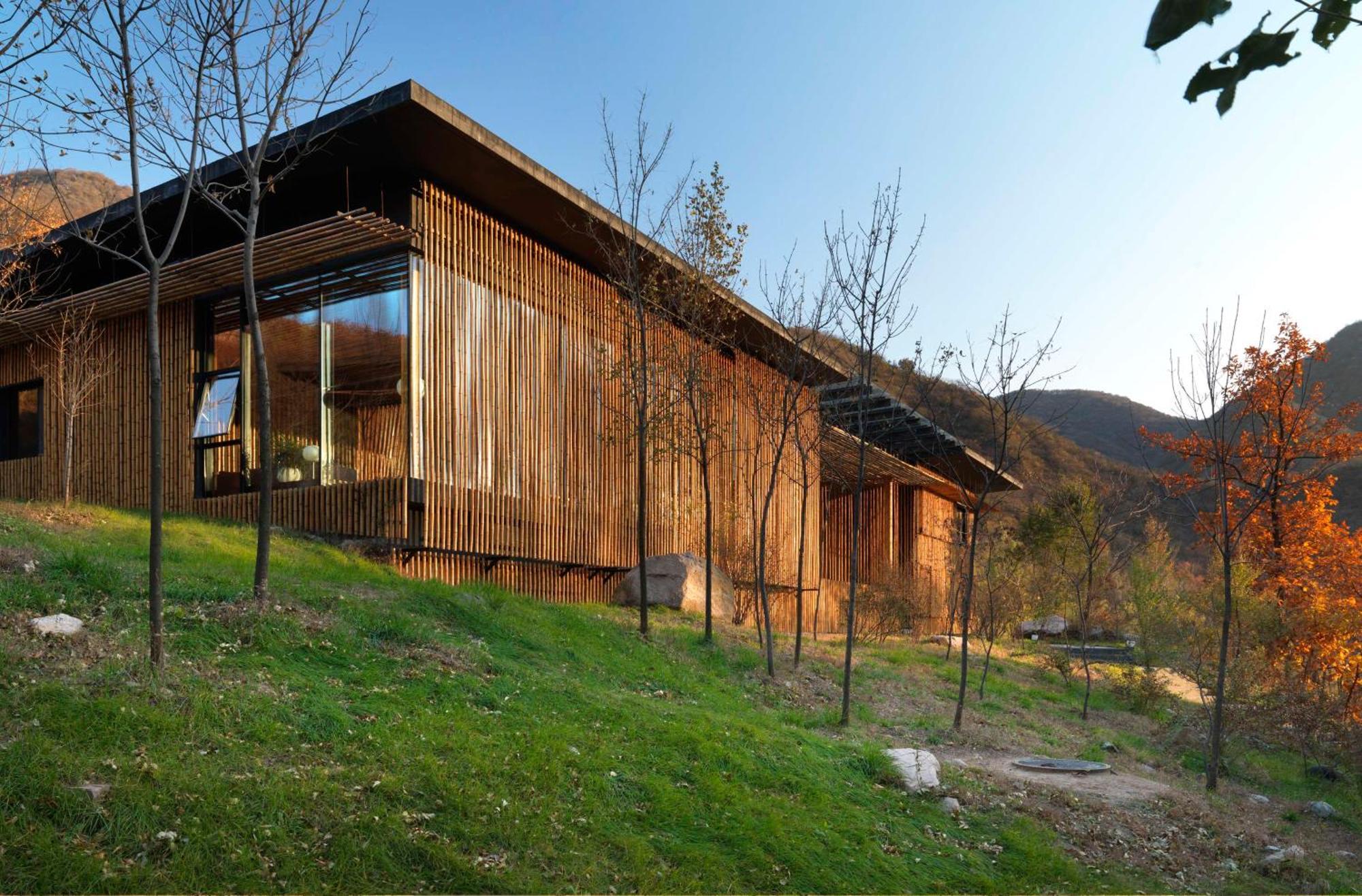 Commune By The Great Wall, In The Unbound Collection By Hyatt Yanqing Exterior photo