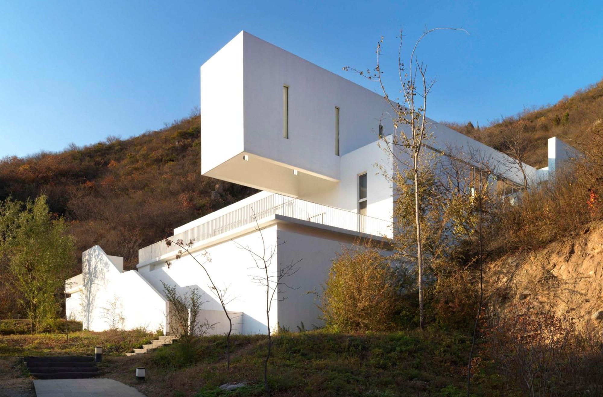 Commune By The Great Wall, In The Unbound Collection By Hyatt Yanqing Exterior photo