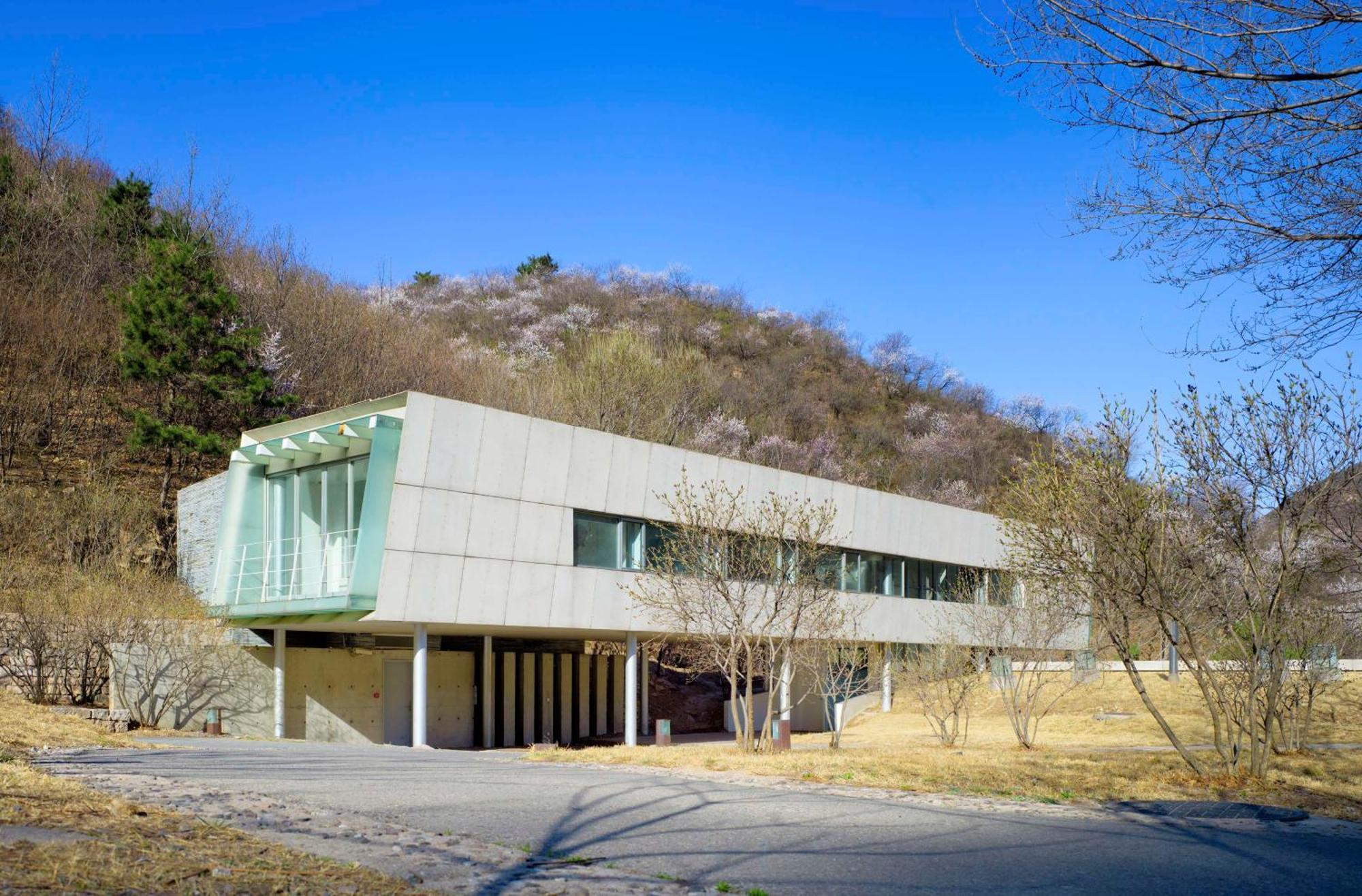 Commune By The Great Wall, In The Unbound Collection By Hyatt Yanqing Exterior photo