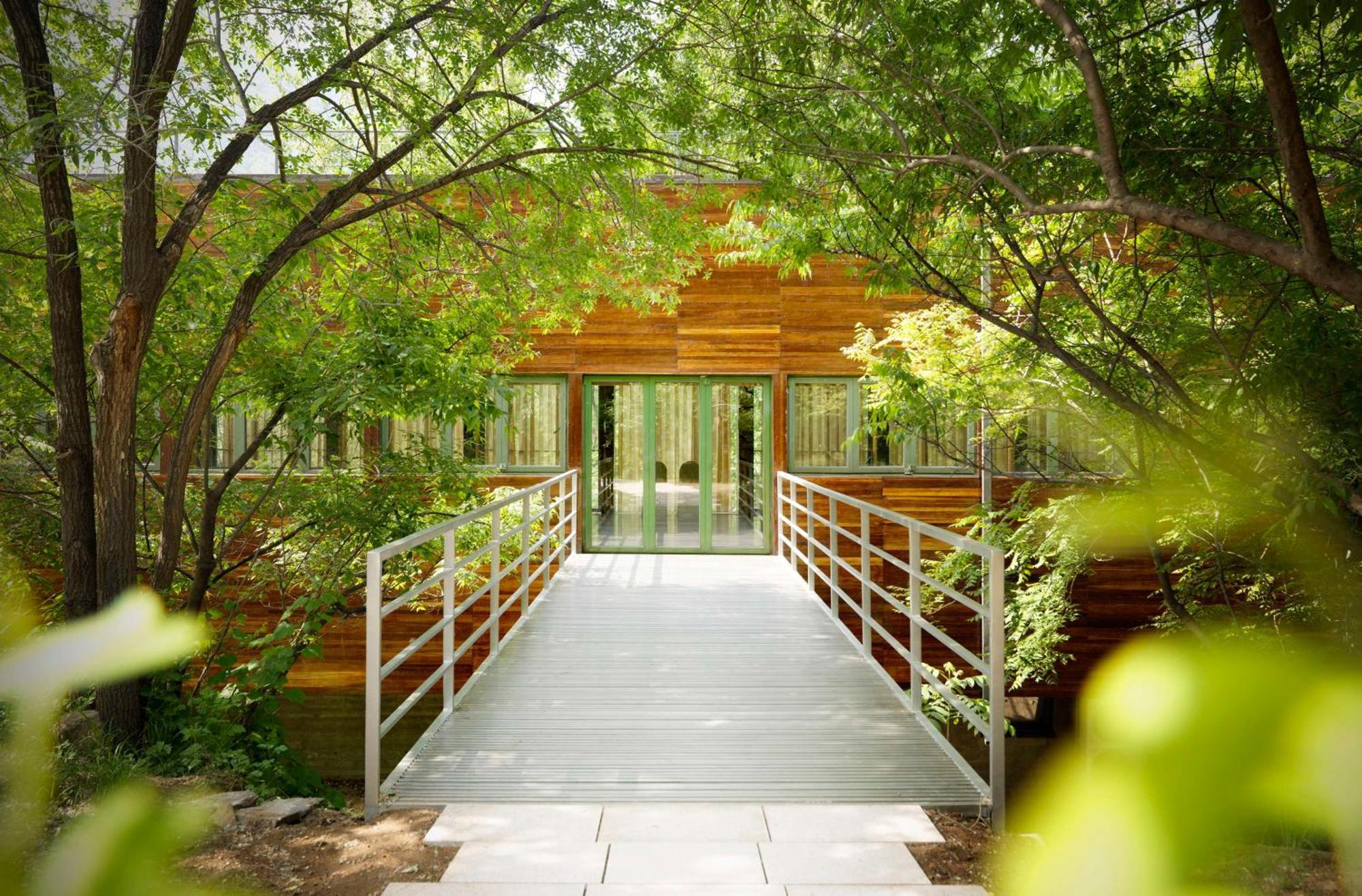 Commune By The Great Wall, In The Unbound Collection By Hyatt Yanqing Exterior photo