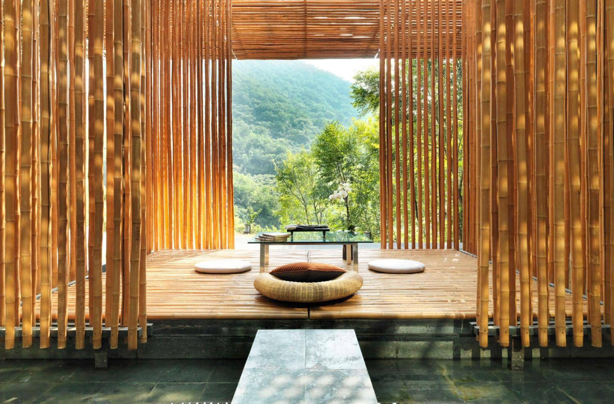 Commune By The Great Wall, In The Unbound Collection By Hyatt Yanqing Exterior photo